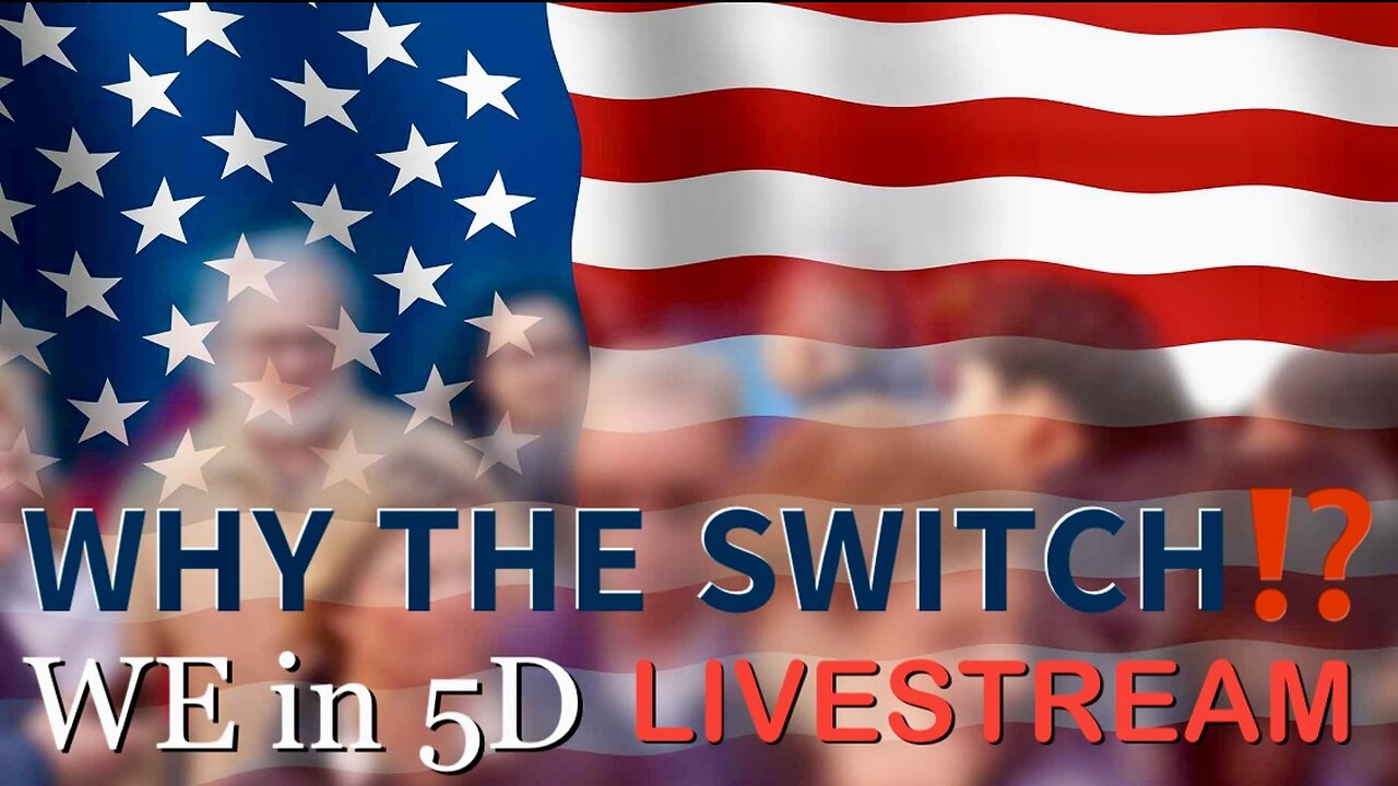 –LIVESTREAM– 11/22/24 @ 8PM EST: How Did Liberals Become Such Warmongering Republicans⁉