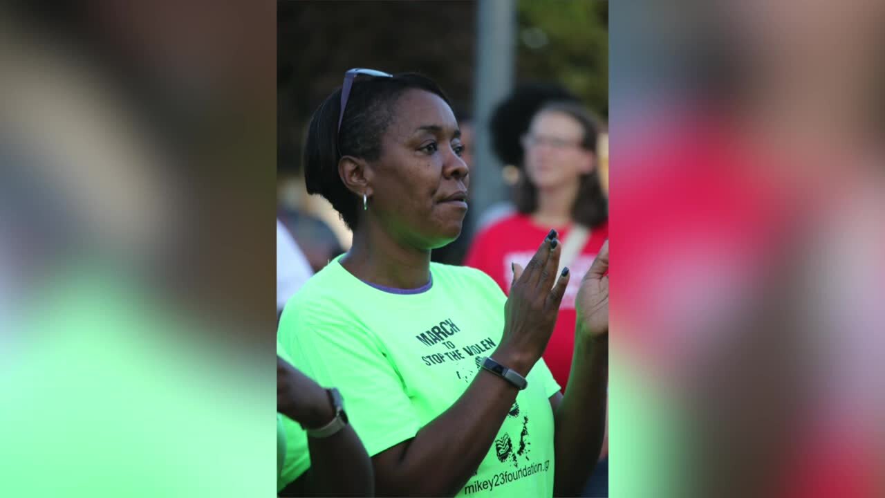 Council member Patrica Spitzley announces run for Lansing mayor