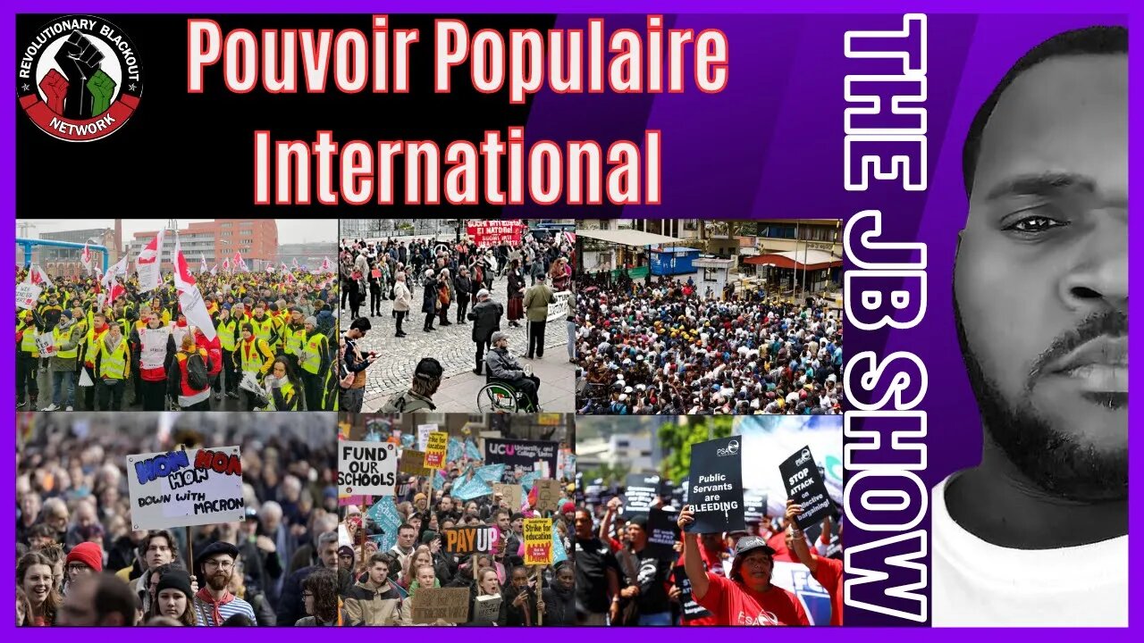 Pouvoir Populaire International