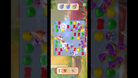 Shorts Playrix Homescapes Gameplay Walkthrough Level 12602-040