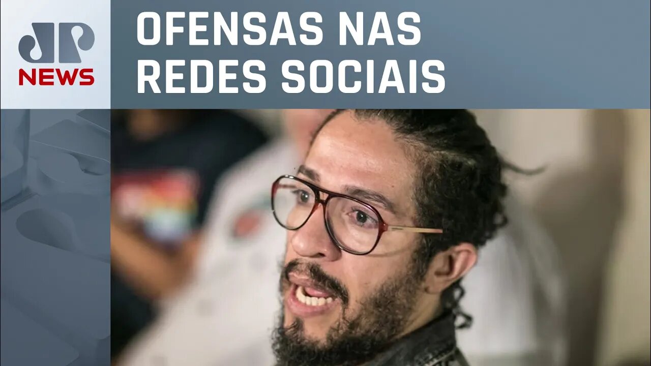 Jean Wyllys terá que indenizar MBL em R$ 10 mil