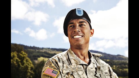 02/27/22 Episode 217 The Military is the Only Way