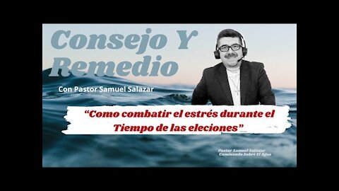 Como Combatir El Estres Durante El Tiempo De Las Eleciones