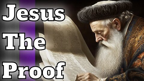 The Folks That Killed Jesus Wrote About It | Here Are The Charges And Where You Can Read It
