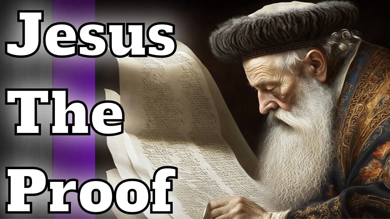 The Folks That Killed Jesus Wrote About It | Here Are The Charges And Where You Can Read It