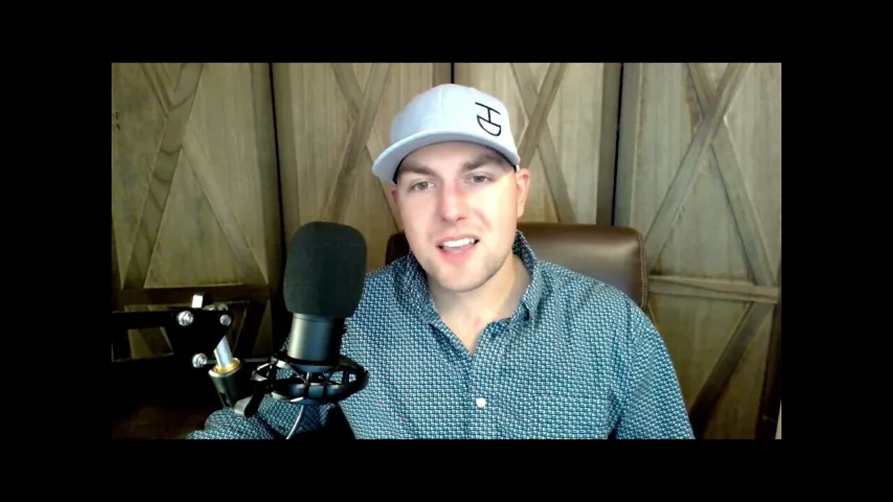 Cut Out the Middle Man (Rambling Segment #56)