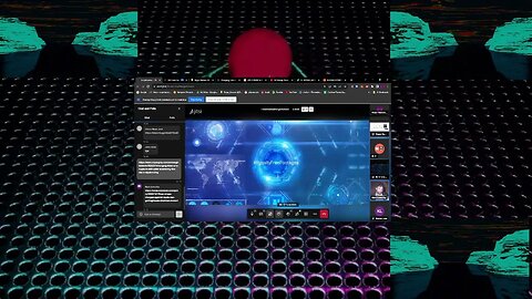 LIVE STREAM Tech Talk Episode Five
