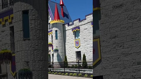 Dutch Wonderland - 2023 #thingstodo #toddleractivities