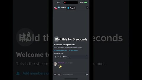 How to get new discord ui #discord #discordserver #fyp #discordupdate #discordnews
