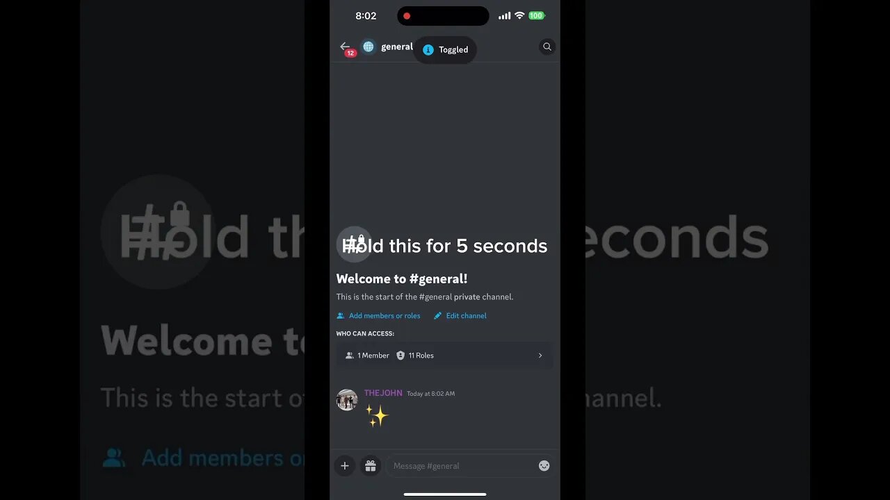 How to get new discord ui #discord #discordserver #fyp #discordupdate #discordnews