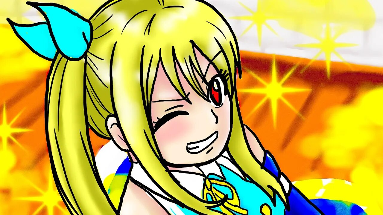 TÁ FICANDO 𝗗𝗜𝗙𝗜𝗖𝗜𝗟 𝗗𝗘𝗠𝗔𝗜𝗦... A CADA INFINITY A LIMITED LUCY GANHA UM EVOLVED