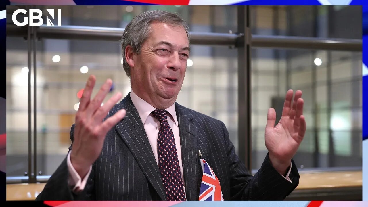 Coutts 'right to close Farage's account' claims consumer expert as political pressure on bank mounts