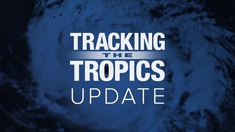 Tracking the Tropics | July, 28 Evening Update