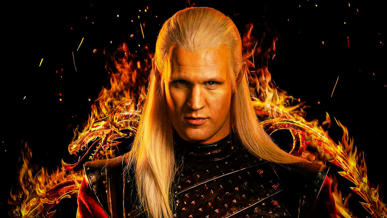 Why Daemon Targaryen Is Both Loved and Hated in Westeros