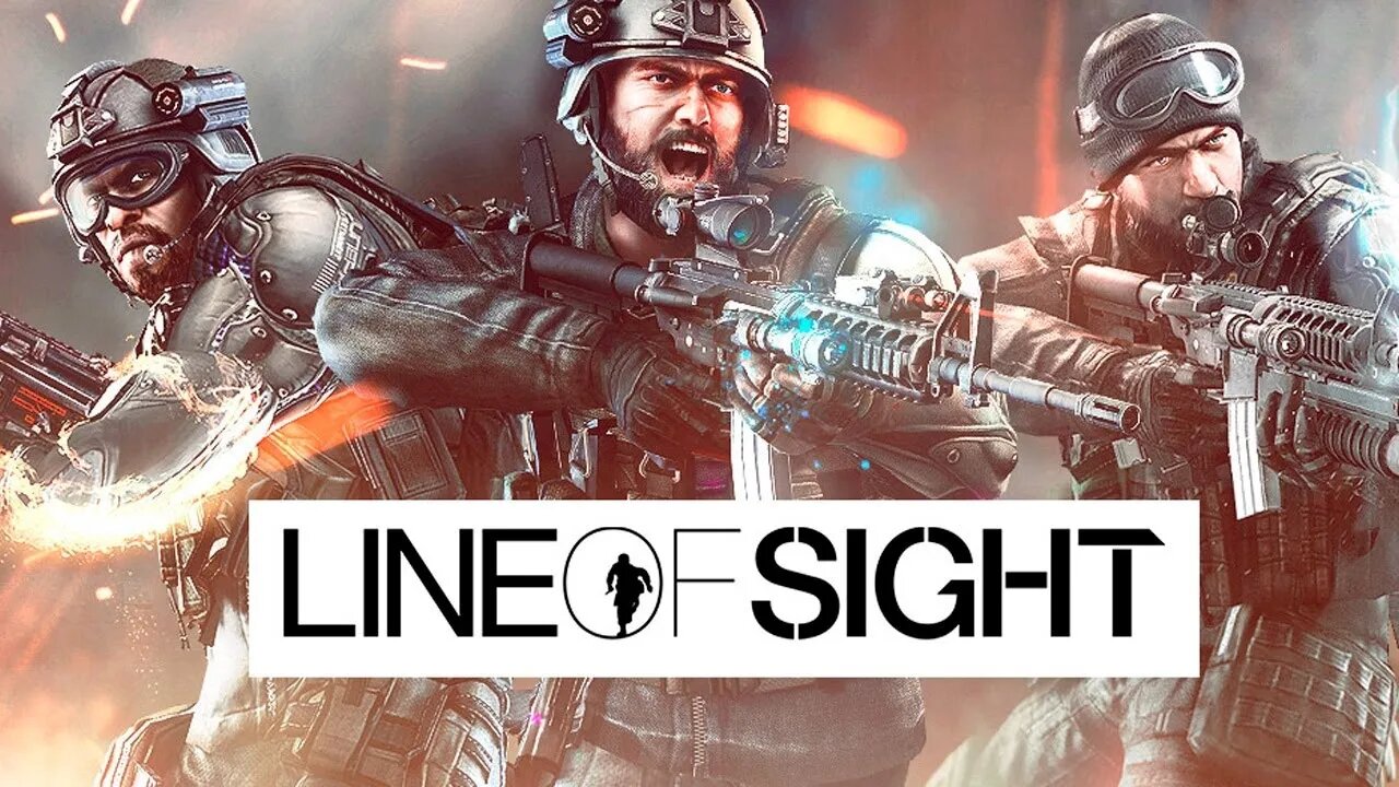 What Is?: Line Of Sight (Redux)