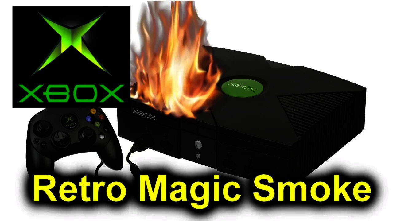 EEVblog #1164 - Xbox Engineering Baptism Of Fire