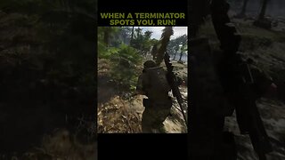 Relentless Terminators