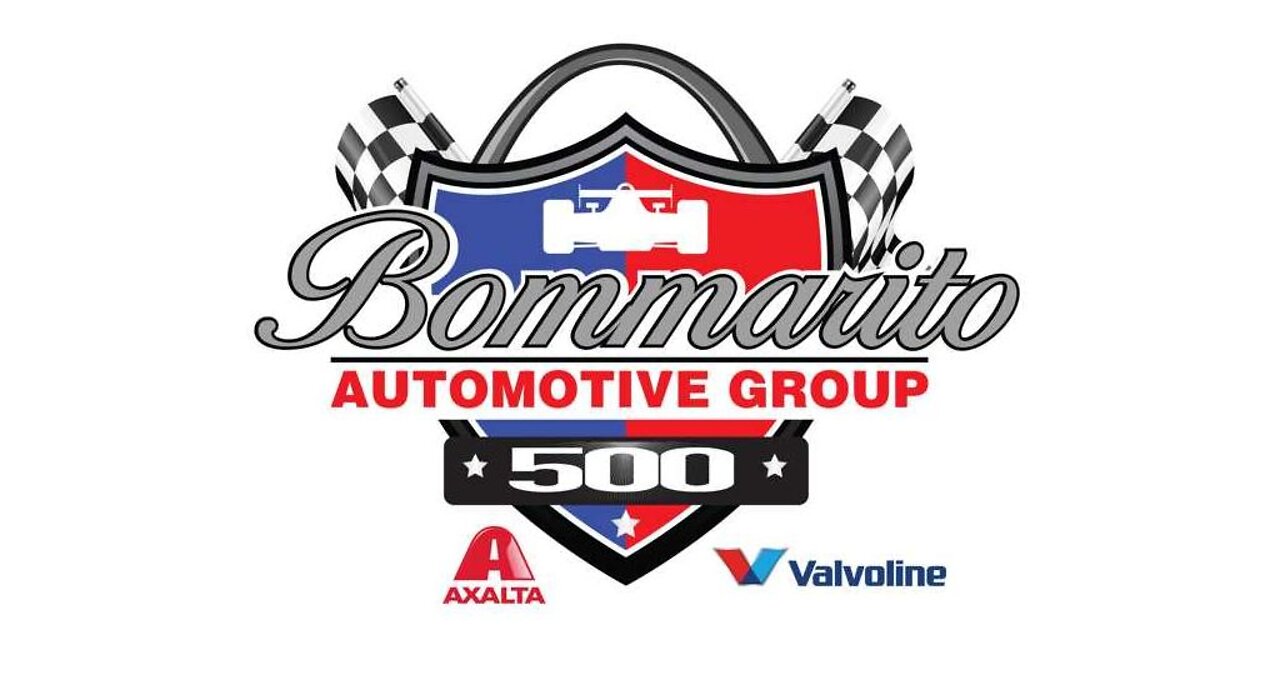 Episode 12 - Bommarito Automotive Group 500 Preview