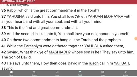 The TRUTH about the only 2 commandments!