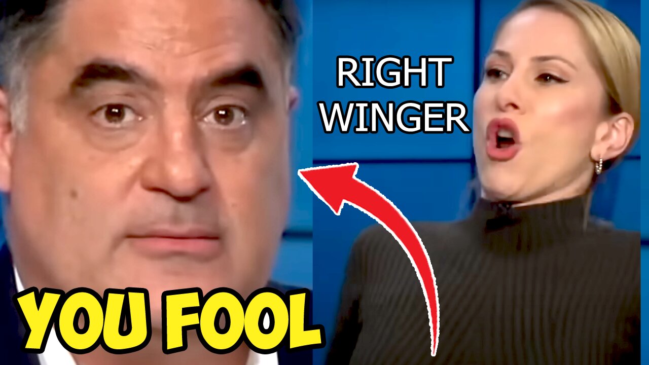 Ex-Leftist TYT Calls Out Progressives: 'Powerless Fools'
