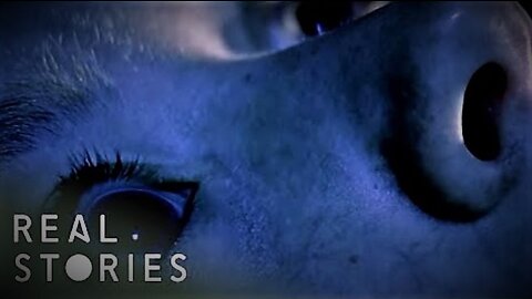 The Entity: The Phenomenon of Sleep Paralysis - Real Stories (Documentary)