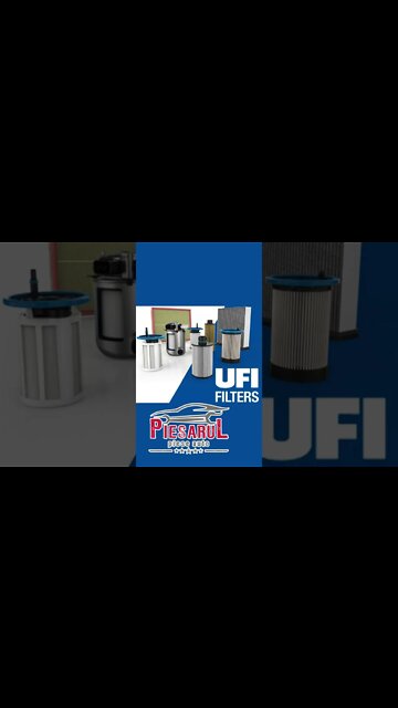 #UFI #piesarul