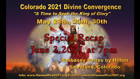 June 3, 2021 Colorado Convergence Recap