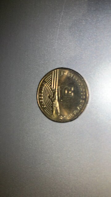 UNIQUE $1 AUSTRALIAN COIN Part 4