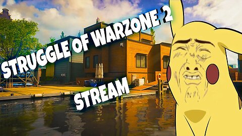 HIGHKILL WARZONE 2 STREAM