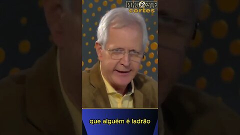 Ex-ministro Joaquim Barbosa se arrependeu?? [AUGUSTO NUNES]