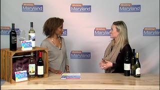 Winter Wine Event