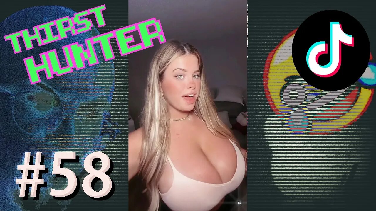 Tik Tok Big Bank!! 🍓😋 Girly Pop Sweety Pie 58 🍑🤗 #shorts #tiktok #bigbank