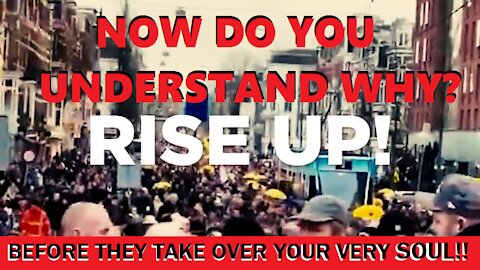 REVELATIONS OF WHY THEY ARE FORCE INJECTING YOU! TRANSHUMANISM CONTROL!