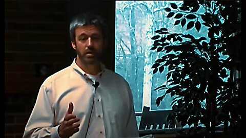 Paul Washer - Why Young Men Fail in Attracting Women (Pt 2)