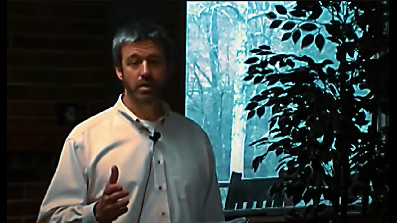 Paul Washer - Why Young Men Fail in Attracting Women (Pt 2)