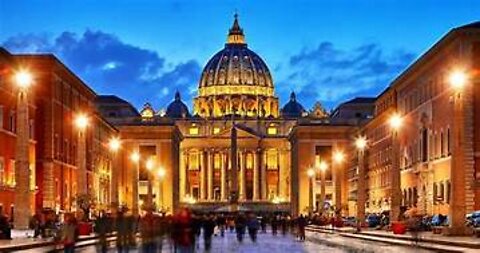 Don't loose your Catholic faith