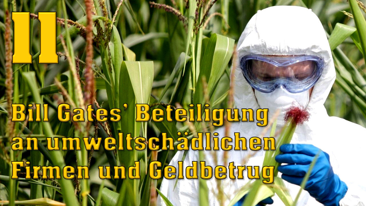 Dokumentation Serie Teil 11