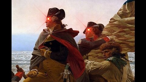 Cincinnatus 2 Electric Boogaloo