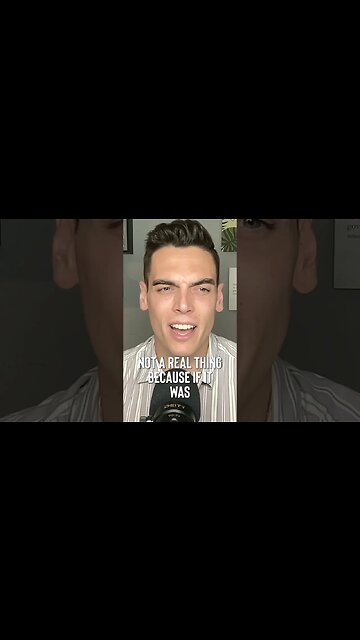 "Time blindness": New woke 'disability' just dropped 😂 (reaction)