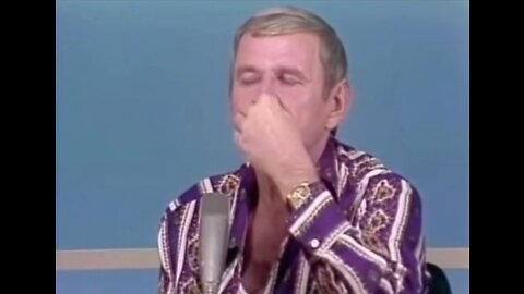 Paul Lynde on Hollywood Squares