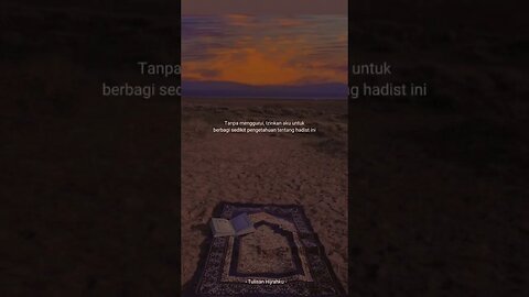 AMALAN DOA DARI HADIST RASULULLAH SAW #shortvideo #contentcreator #motivation #motivasiislam