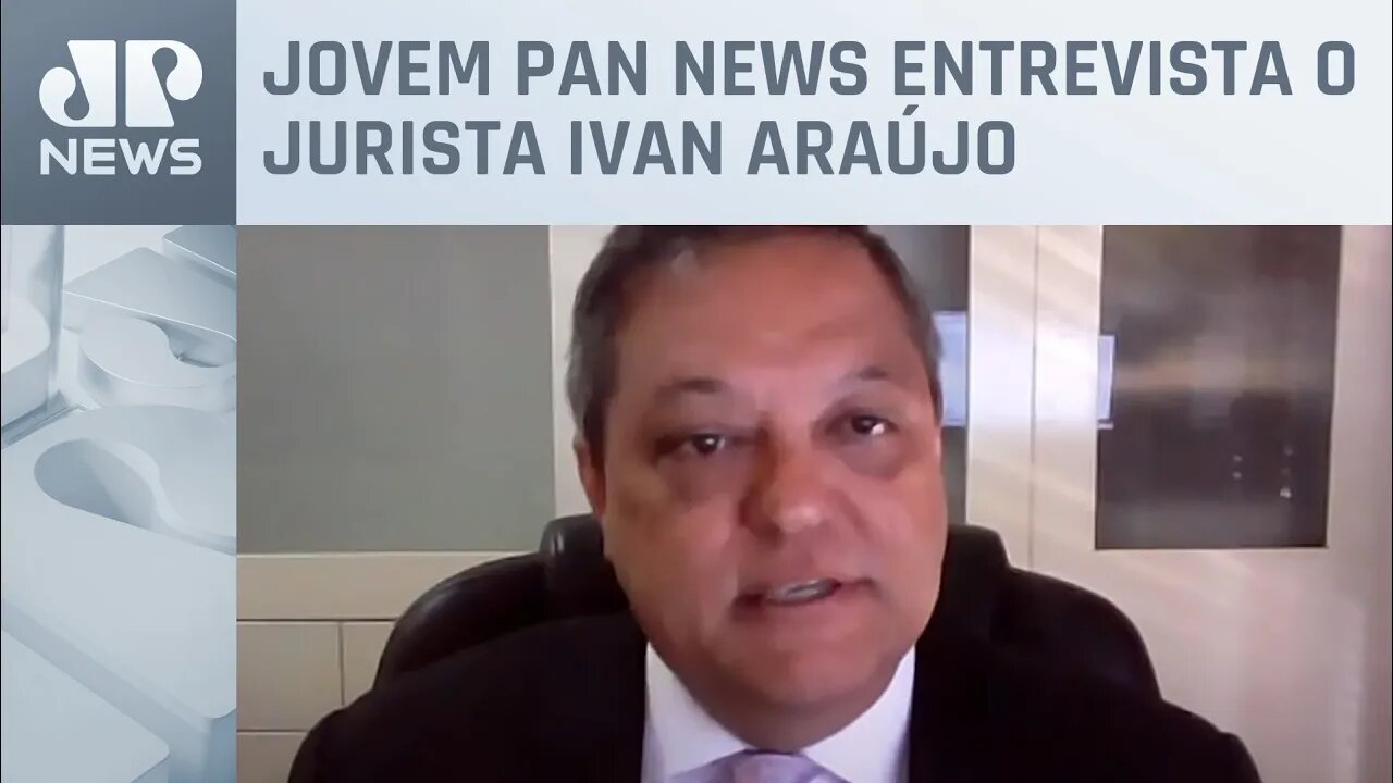 Jurista explica sobre STF derrubar prisão especial para quem tem curso superior