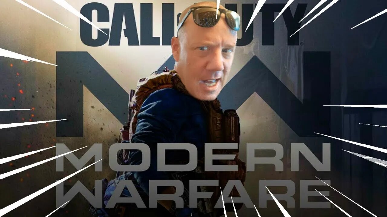 Reacting to Modern Warfare Reddit Posts