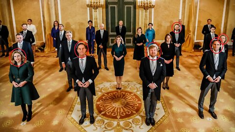 Demissionaire ministers hoeven géén EED af te leggen. Wie straft hen?