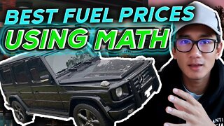 Saving Money Using Fuel Tips For My G-Wagon