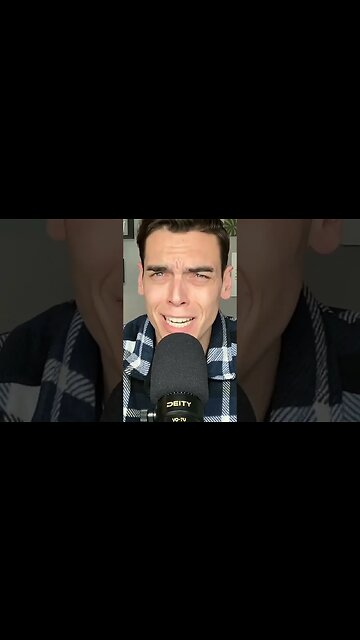 Is this TikToker a victim or a villain?