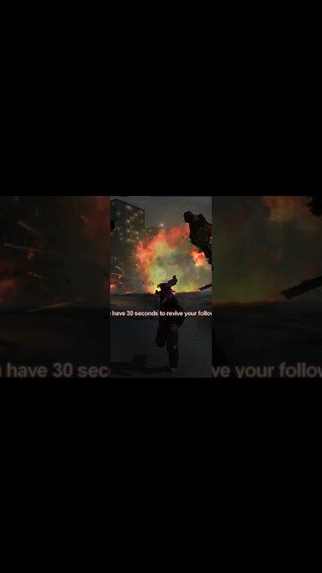 Saints Row: Meeting Orejuela | Getting Out #Shorts