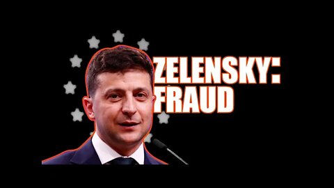 RANT: Why I Can't STAND Zelensky