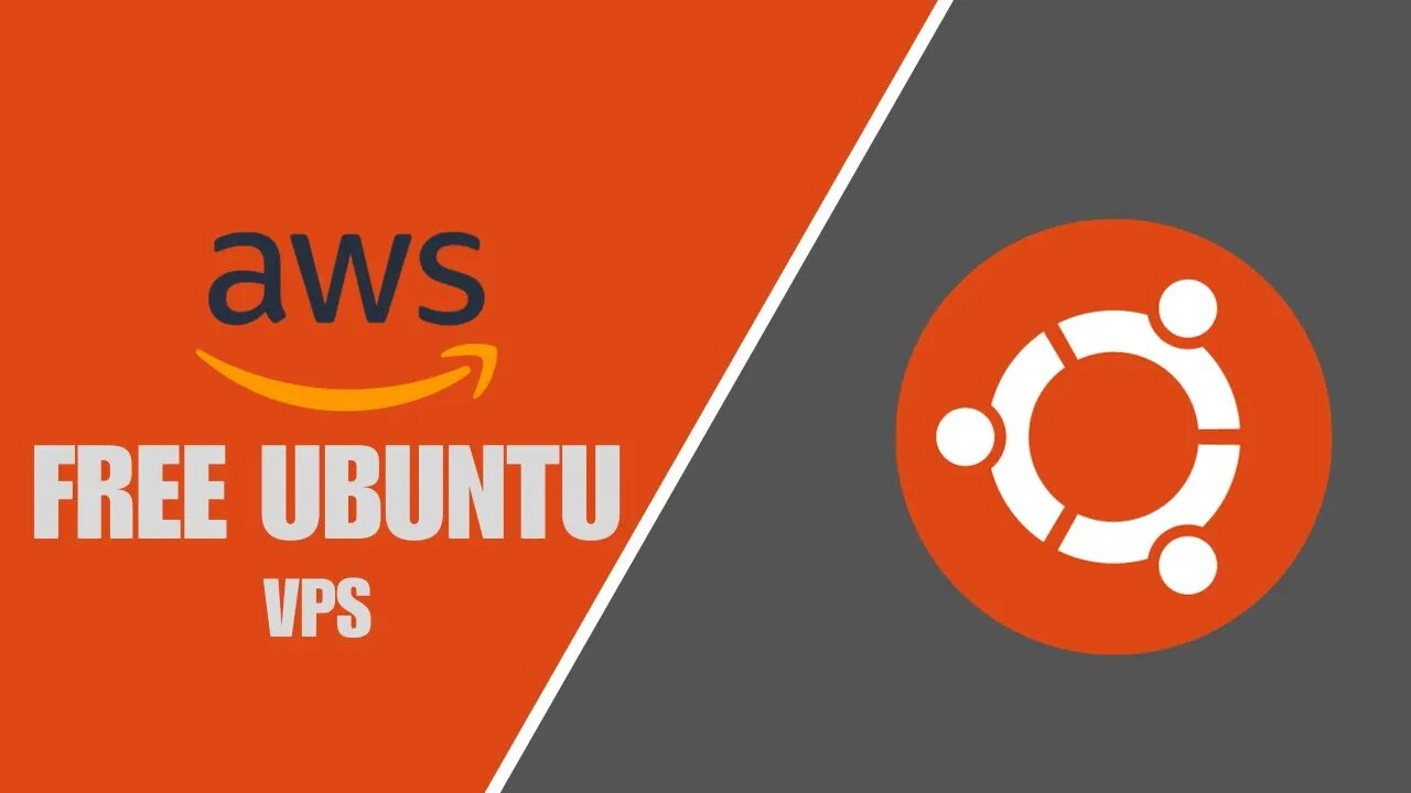 Build Your Own Ubuntu VPS on AWS Free Tier - Quick and Simple