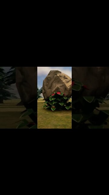 Flying Through Fall Window.. #fall #fall2022 #3dart